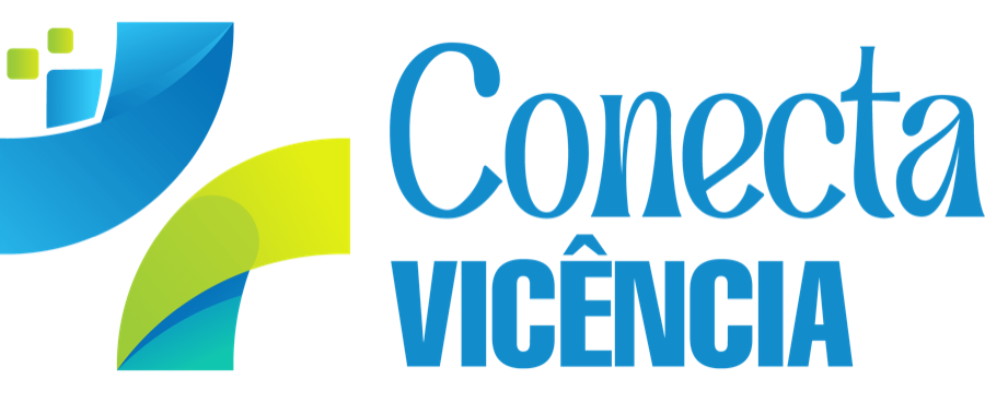 Logomarca Conecta Vicência