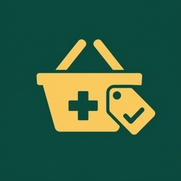 Logomarca CotaPreço