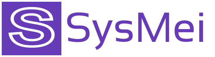 Logomarca SysMEI